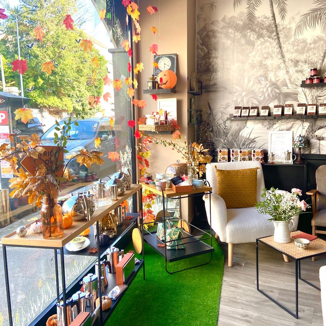 Bernadotte Chocolaterie 3